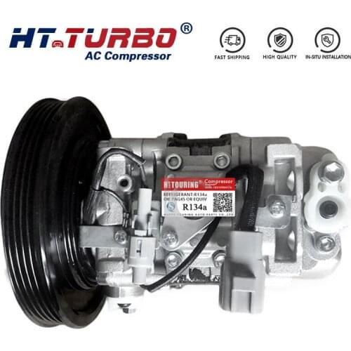 Auto AC Comrpessor for Toyota corolla 1997 1998 1999 2000 883201A360 883201A370