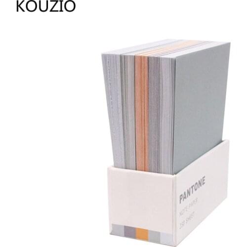 Notebook sticky notes kawaii memo pad notes notepad stickers planner agendas notebook defter zeszyt filofax exercise book midori