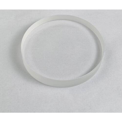 Large concave lens Plano-concave lens lens diameter 80 focal length-600k9 optical glass can be coated with concave reflective