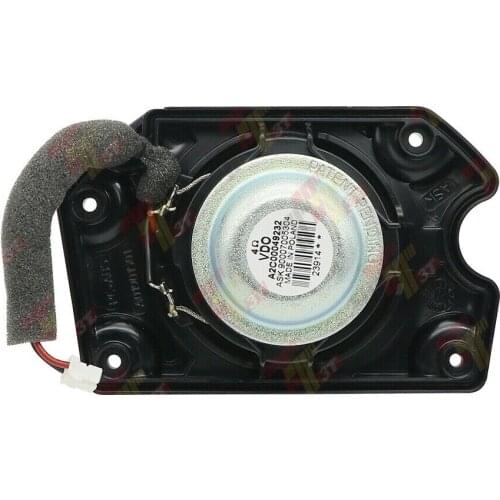 VDO A2C00049232 instrument speaker for Porsche Cayenne Panamera Macan Cayman