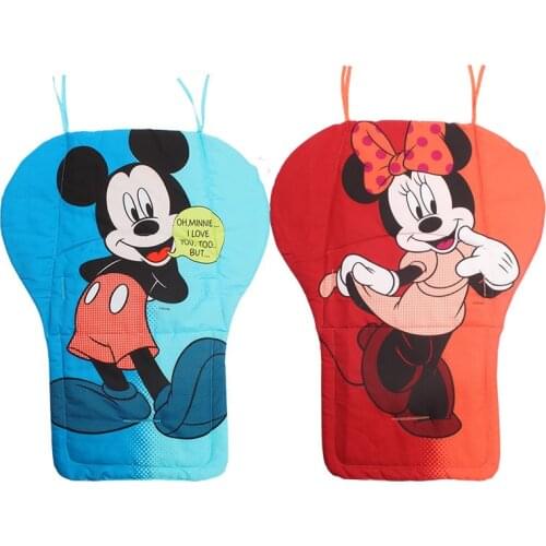 Disney Stroller Mats
