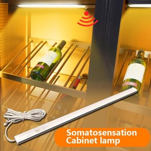 DUOGU Lighting For Cabinets