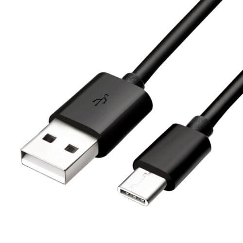 USB Type C Lead USB-C Rapid Cord Fast Charging Cable Power Sync Charger Cable For Samsung S8 S9 HUAWEI P9/P9 PLUS P10 Plus LG