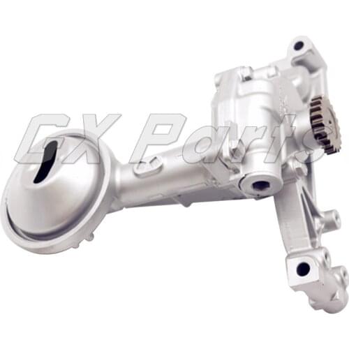 15100-PRB-A01 15100PRBA01 Engine Oil Pump For Honda Type R & Acura RSX Type S K20A K20A2 K20Z1
