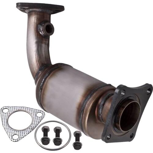 New Catalytic Converter Right For Nissan Murano 2003 2004 2005 2006 2007 3.5L