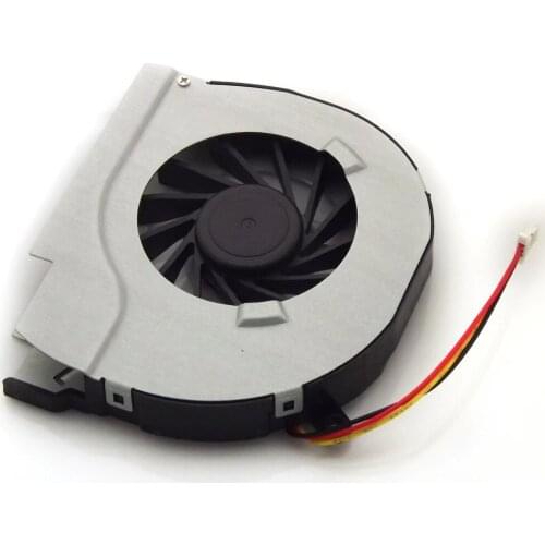New MG62090V1-Q020-S99 DC5V 0.22A 3Pin For DELL INSPIRON 14R M421R M521R P33G TURBO V3460 Cooler Cooling Fan
