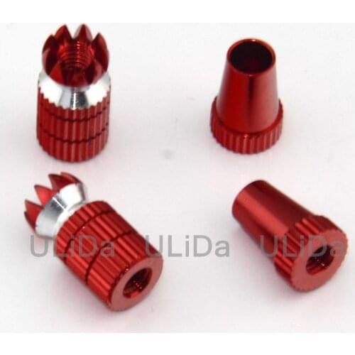 Throttle Stick Upgrade Extend M4 Size JR Transmitter 4mm