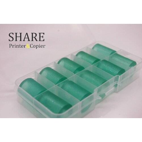 Japan Green 2BR06520 2F906240 2F906230 2CL16050 2CL16100 pickup tire For Kyocera FS1100 2810 1370 1300 1028 2000 3900 4000 1920