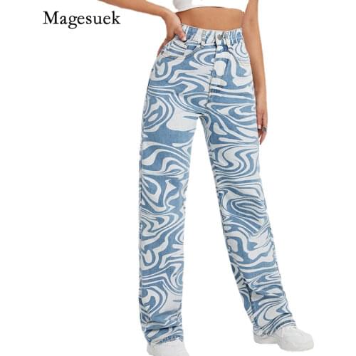 2021 Vintage Square Collar Lace Up Vestidos Slim Fit Print Lantern Sleeve Dresses Women Dress Korean Fashion New Clothes 14393