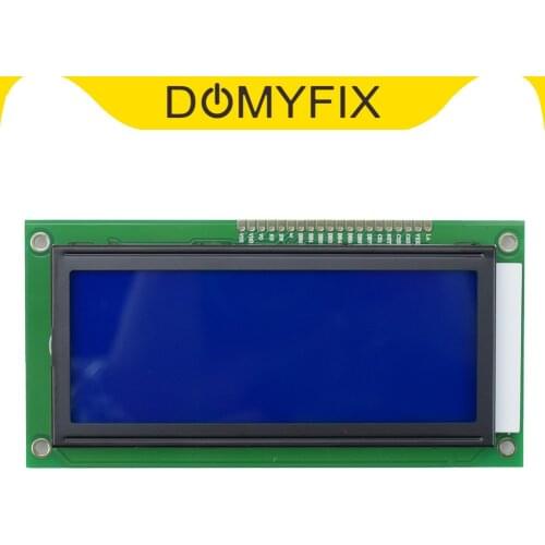 19264 192x64 Dots Graphic LCD Module Display KS0108 Controller Optional Colors
