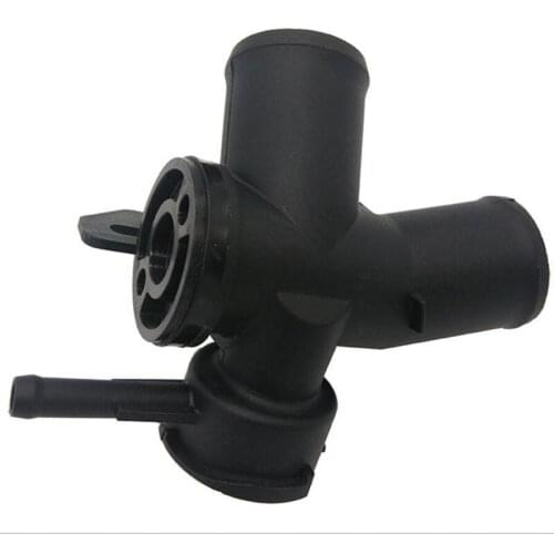 21501-9HA0A for Nissan Automobile water communication Automobile water pipe Automobile thermostat cover