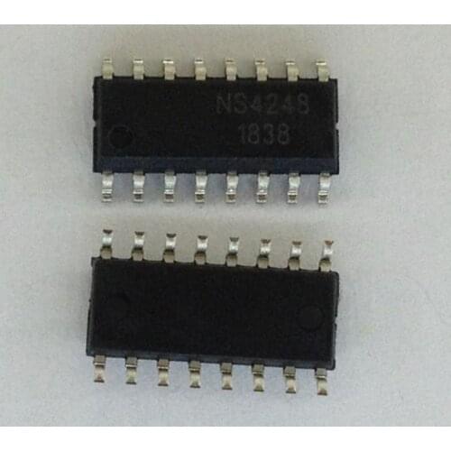 5pcs/lot NS4248 SOP16 new original