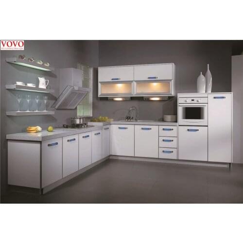 Affordable kitchen unit