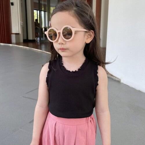 Майки для девочек Elancoloze China At AliExpress