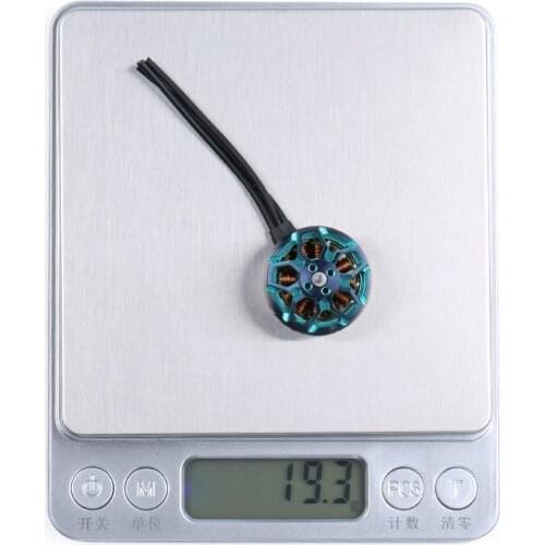 IFlight XING2 1806 2500KV 4S 1600KV 6S Brushless Motor for RC FPV Racing Freestyle micro Long Range Drones Replacement Parts