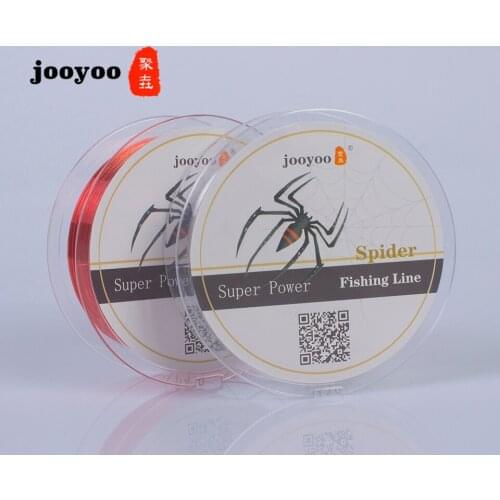 JOOYOO Fluorocarbon Line