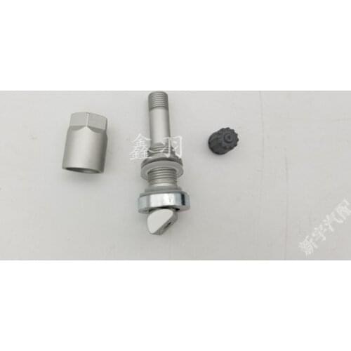 Mitsubishi outlander CW0W GF0W LANCER CY0A CX0A ASX tire valve inside the valve TYPE CLAMP-IN