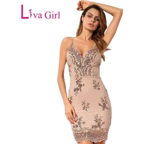 Liva girl Womens Summer Dresses