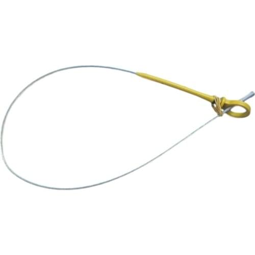 Oil Level Dipstick For Ford Transit v.347 2.4 TDCI Oe 6 C1Q6750BC