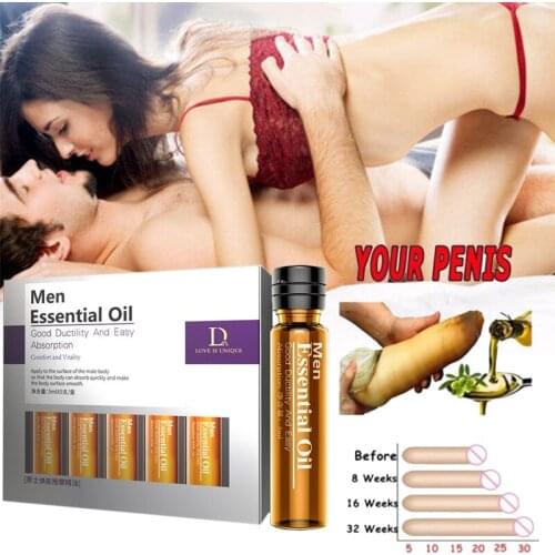 Penis Enlargement Cream Increase big Size Erection Sex Products for Men Aphrodisiac Paste Mans External Massage Repair Cream