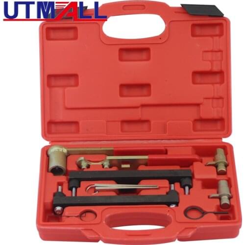 Engine Timing Tool Set for LAND ROVER 3.0 3.5 4.0 4.2 V8 JAGUAR(97-08) Engine