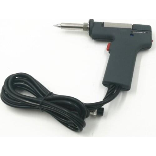 Original QUICK201B Suction Gun Handle Assembly QUICK809B 90W Handle Assembly