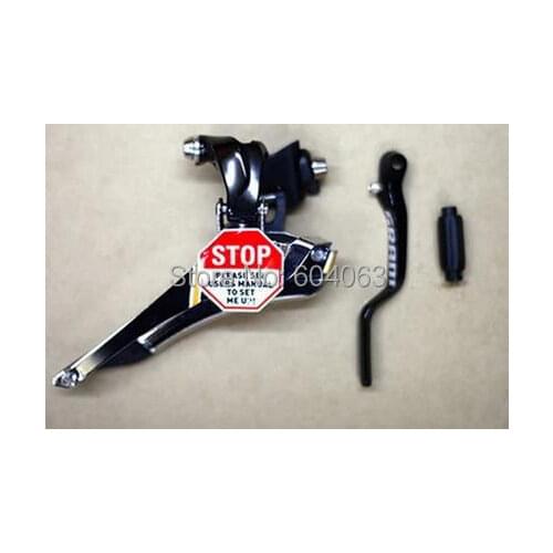 Rival 22 Front Derailleur 2*11s 22S road bike bicycle derailleur