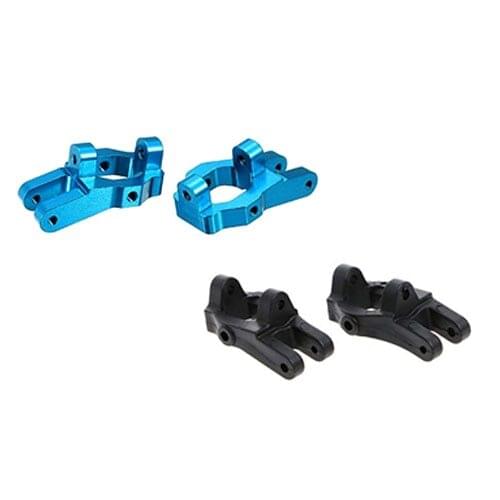 Wltoys Plastic Metal 12428-0006 C Base Seat Socket XY-12005 Spare Parts For WLtoys 12423 12428 1/12 2.4G RC Car