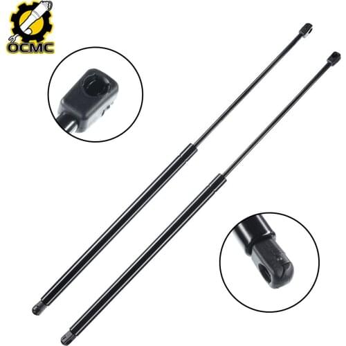 1 Pair Fit For Buick Rendezvous 2002-2007 SG130032 Tailgate Lift Support Shocks Struts
