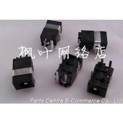 20 pcs DC jack Tablet PC 1.7mm Charging Charge Socket Power Connector For Tablet / Netbooks / others DC Jack