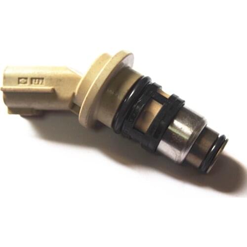 Petrol Gas Fuel Injector 16600-41B00 Fits A46-H02 Nissan Micra II K11 1,0 16V 40KW / 54PS