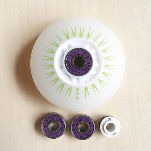 BSTFAMLY Roller Skate Bearings