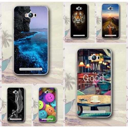 For Asus ZenFone Max ZC550KL 5.5inch Case New Fahional Protective Back Cover For Asus ZenFone Max ZC550KL 5.5inch Soft Cover Bag