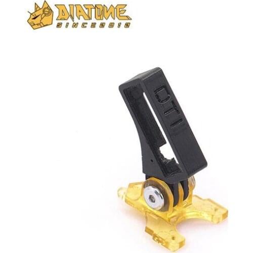 DIATONE TPU Angle Adjustable Naked HD Device Protect Suit for SMO 4K Naked Gopro MXC3 Taycan C25 ROMA F5 ROMA L4 L3 FPV Drones