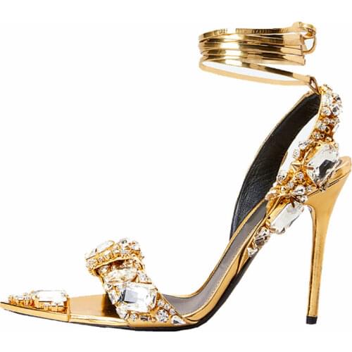 KAEVE Wedding Shoes For The Bride