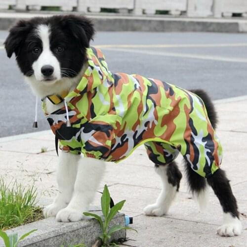 Jackets For Dogs Petstyle China