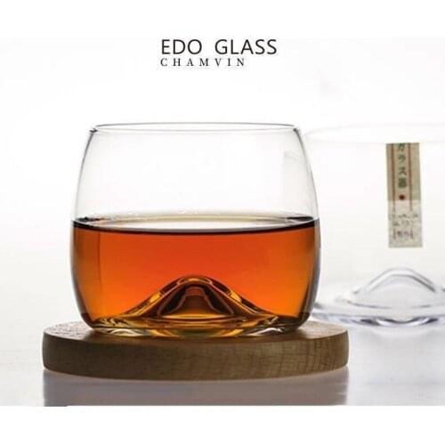 Transparent wine glass drink cup glass coffee tea drink dessert breakfast milk glass glass cup drink