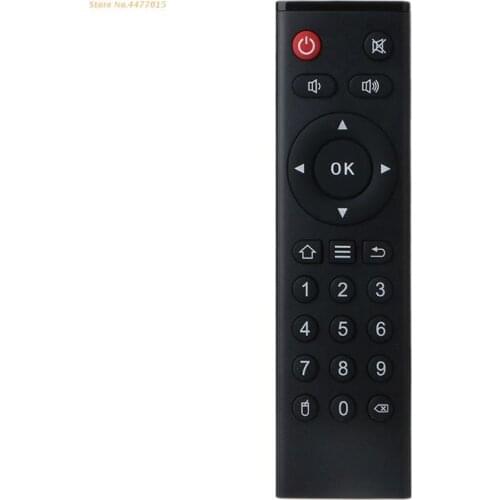 K1AB Tanix Tx6 Remote control for A-ndroid tv box tanix Tx5 max TX3 MAX Mini Tx6 TX92 a-ndroid allwinner H6 Replacement Remote