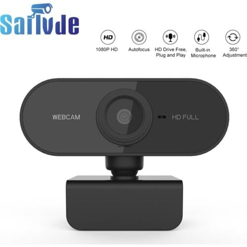 Sailvde Webcams