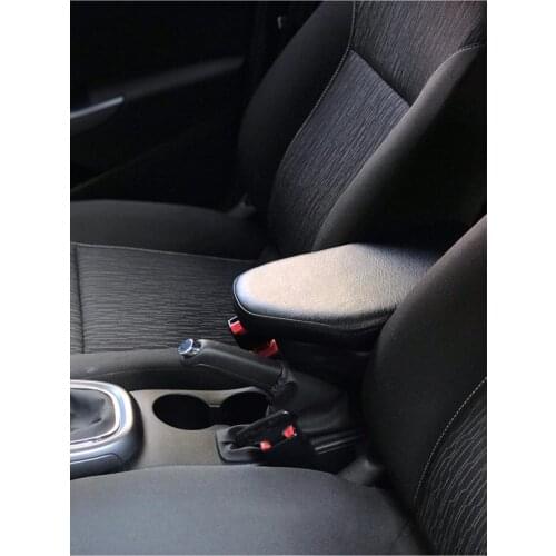 Special Screwless Armrest for Opel Astra J Chassis