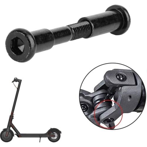 Scooter Assembled Screws for Xiaomi Mijia M365 Fixed Bolt Screw Folding For Xiaomi M365 Scooter Replacement Parts