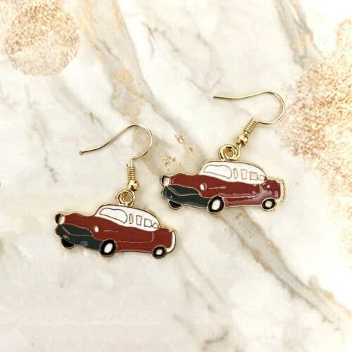 XPOUHC Earrings Rings