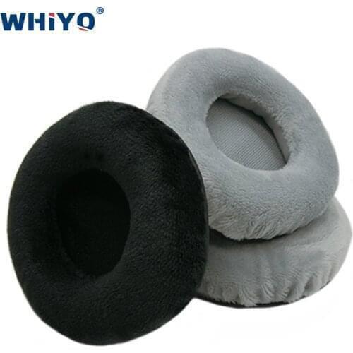 Replacement Ear Pads for JBL Everest 310 E310 E-310 E 310 Headset Parts Leather Cushion Velvet Earmuff Headset Sleeve Cover