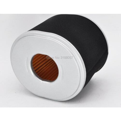 1pc Air Filter Cleaner For Honda GX340 GX390 188F 11HP 13HPGas Engine Generator Air Filter Cleaner