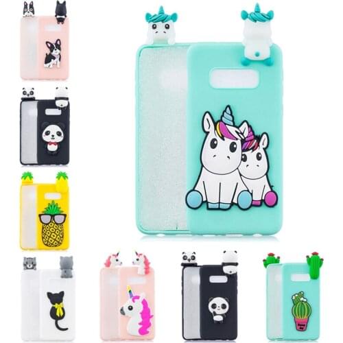 Bearkase Samsung Galaxy Note 8 Phone Cases