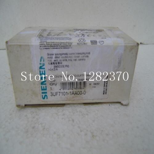 [BELLA] New German original authentic spot - module 3UF7101-1AA00-0