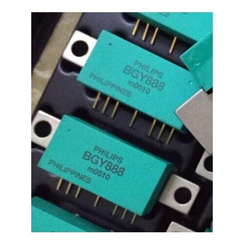 BGY888 FREE SHIPPING NEW AND ORIGINAL MODULE