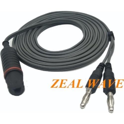 Bipolar Coagulation Forceps Bine Bipolar Forceps Line High Frequency Electrosurgical Coagulation Line