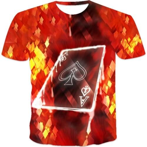 BOLOZOY Oversized Men's T-Shirts