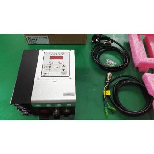 CUH SDVC31-L 4.5A XL6A Digital Frequency Modulation Vibration Plate Feeding Controller